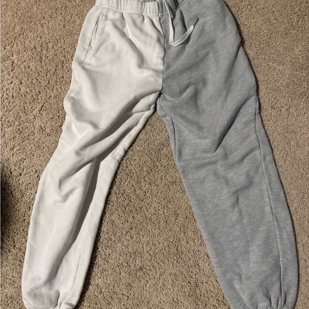 Garage XS sweatpants